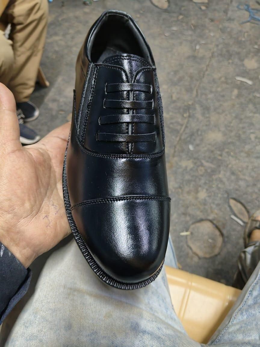 GentWear™ Formal Lace-Ups