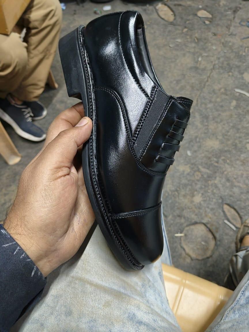 GentWear™ Formal Lace-Ups