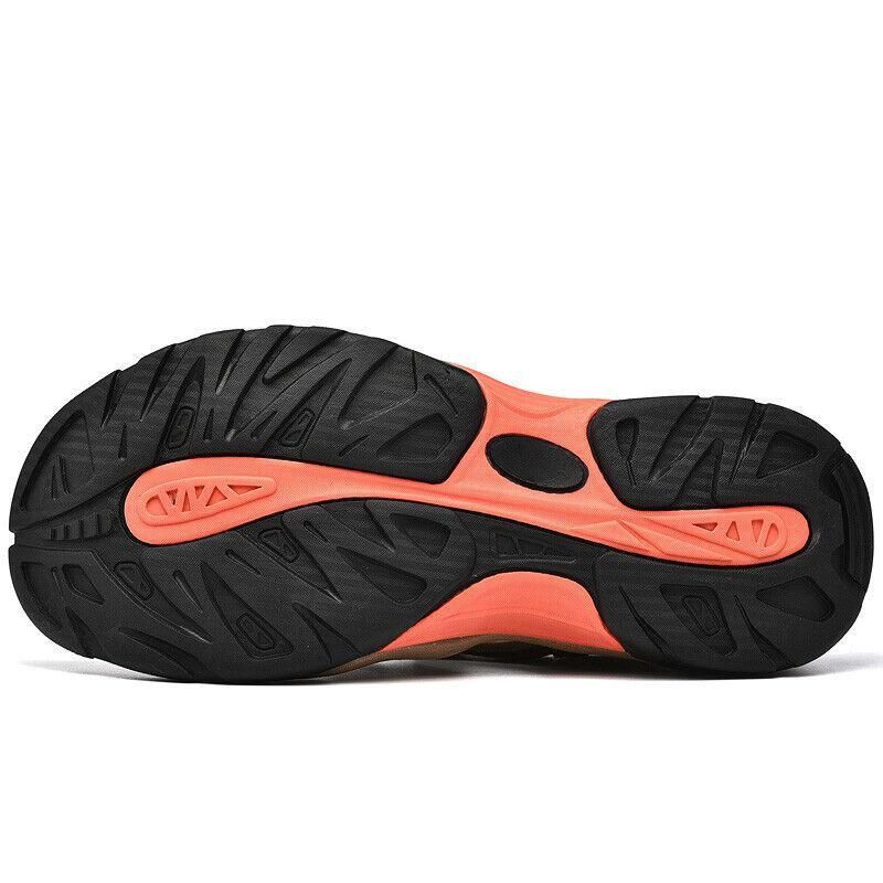 Heritage™ Leather Sandals