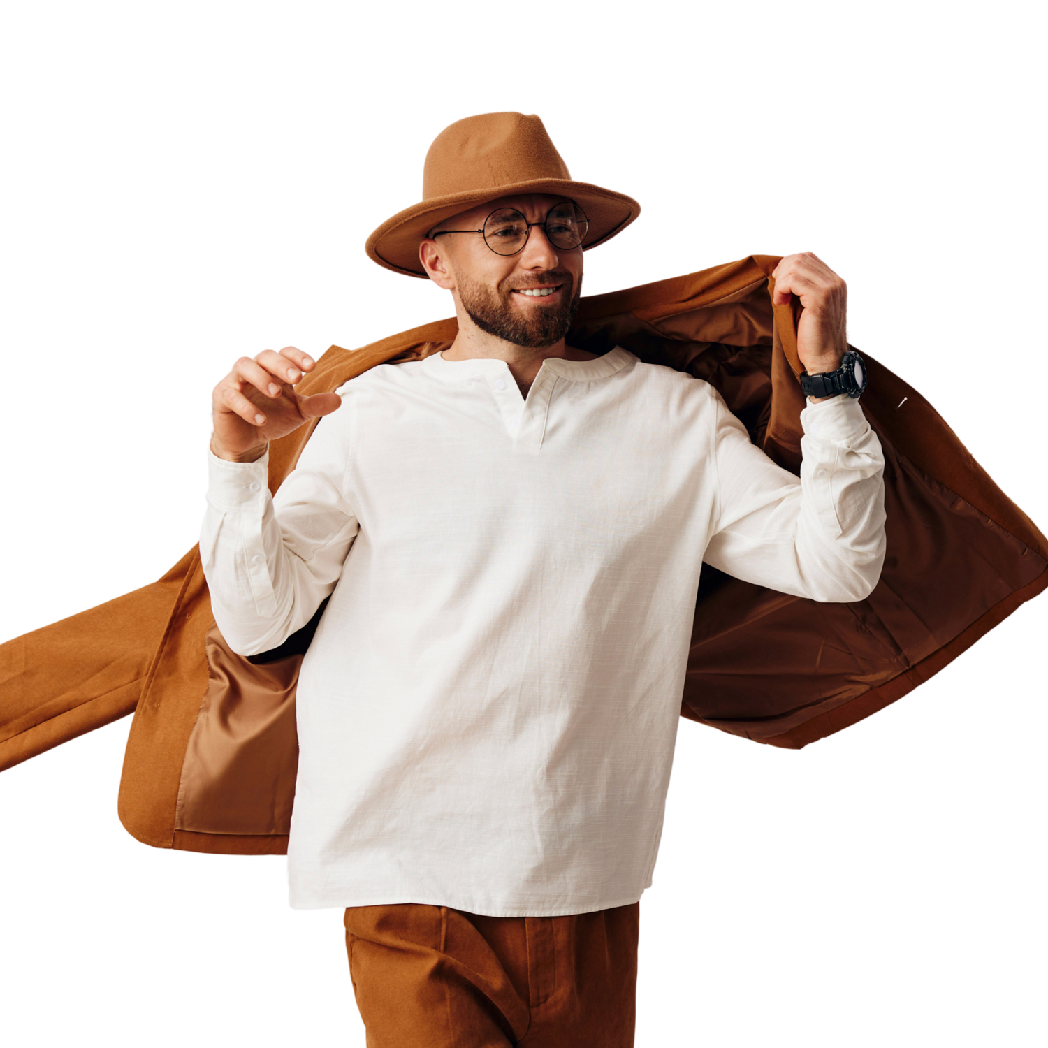 Men's Fashion