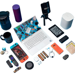 Gadgets