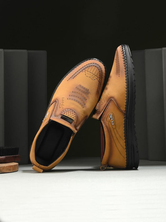 FlexEdge™ Bold Kicks