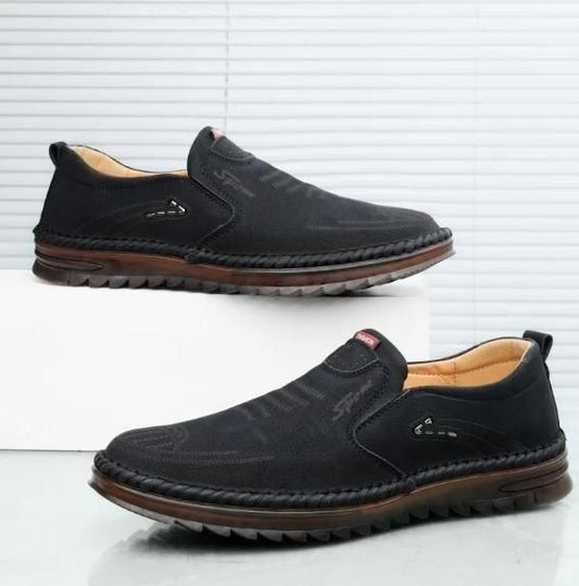 CoreLeather™ Classic Loafers