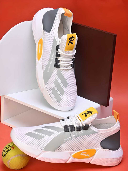 StrideFlex™ Everyday Sneakers