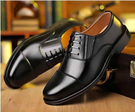 GentWear™ Formal Lace-Ups