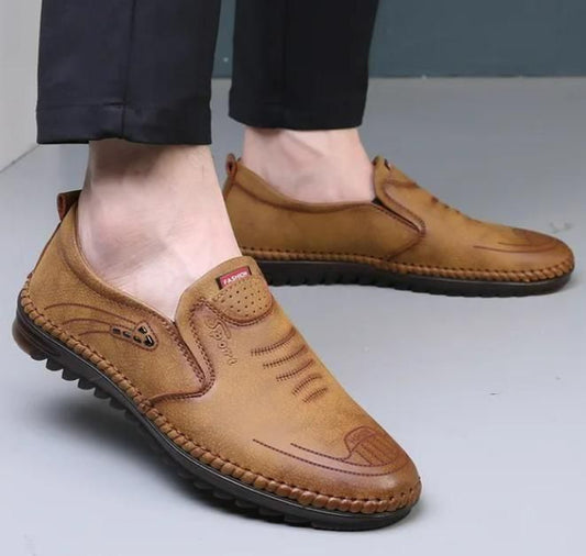 Classic Leather Formals