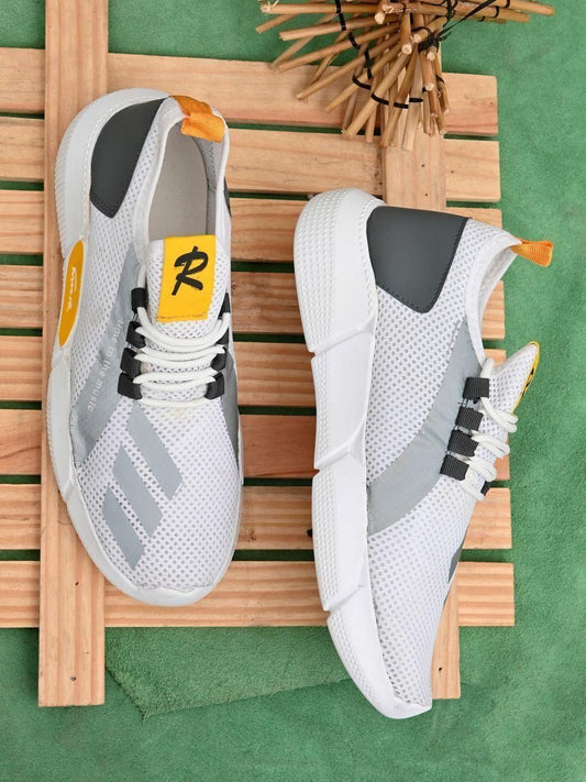 StrideFlex™ Everyday Sneakers